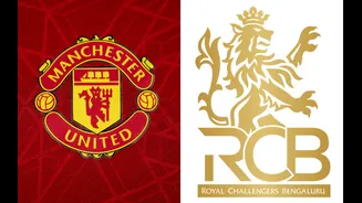 Reports: RCB receives ownership bid from Manchester United co-owner