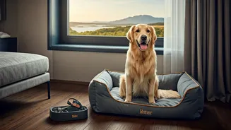 Pet Parents Want Trips Their Dogs Approve