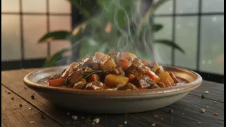 Seasonal Soups And Stews Are Becoming The Go-To Monsoon Comfort Meals