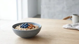 Five Early-Day Patterns That May Influence Glucose Readings