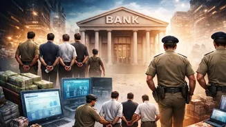 KYC Violations, Fake Bank Accounts, and Insider Links: How Hyderabad's 150 Crore Cyber Fraud Haunted Hundreds