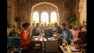 Is Remote Work Actually Killing Hiring In 2026? Is India Seeing The Same Trend?