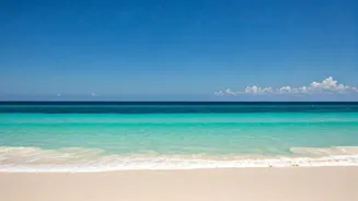 Bali's Best Beaches: Your Ultimate Guide to Paradise