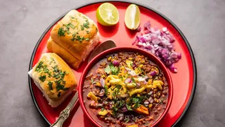 An Independence Day 2026 Menu Brings Regional Indian Dishes Together