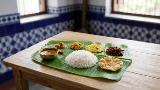 Karaikudi Chettinad Food: Chettinad Meals Reflect The Trading History Of The Nattukottai Chettiars, For Travellers Exploring Tamil Nadu Through Foo...