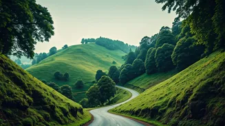 June Hill Escapes Are Calling India’s Heat-Weary Travellers