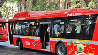 Mumbai: BEST Announces Additional Bus Services For Bakri Eid On May 29 To Manage Passenger Rush