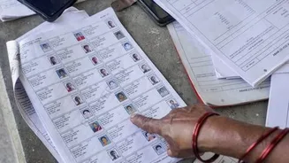 Delhi drops 4.76 million voter names since August, 250,754 register
