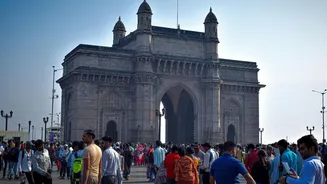 India's most overrated landmarks that may disappoint you