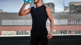 How Smart Skin Patches Help Outdoor Athletes Track Hydration In Real Time