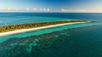 The Florida Keys: Your Ultimate Escape to Sun-Kissed Islands and Turquoise Waters