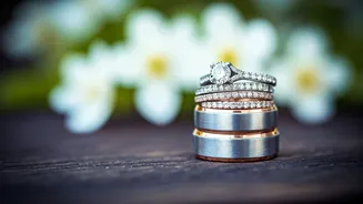 Before Saying 'I Do': Essential Considerations