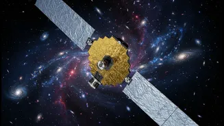 NASA's Four-Year Webb Anniversary Release: The Risks, Benefits and Reader Takeaway