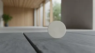 How Smart Patches Measure Sodium Depletion In Real Time During Humid Outdoor Training