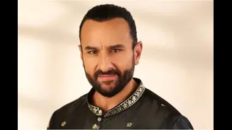 ‘An Extremely Thankless Job’: Saif Ali Khan Reveals Why He Quit Producing Films
