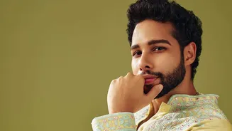 Siddhant Chaturvedi-Alizeh Agnihotri to star in French musical's remake