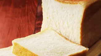 Shokupan Is Bringing Japanese Bread Into The Spotlight