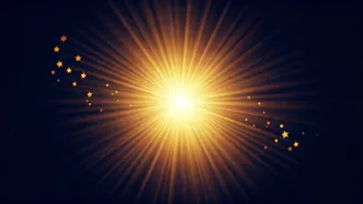 Leo's Weekly Forecast: November 16-22, 2025 - Your Stars Align!