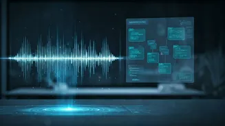 Advanced AI Workspace Assistants Turn Voice Notes Into Structured Boards