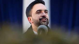 While California sees revolt by billionaires, Mamdani builds case to tax the rich more in New York