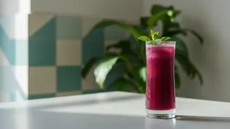 Why Fermented Black Carrot Kanji Is Redefining The Urban Artisanal Health Drink Market