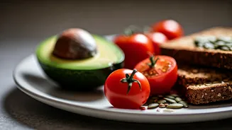 Simple Food Combos Are The New Nutrition Flex