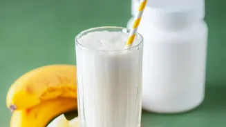 Why Protein Matters Beyond The Gym In India's Nutrition Conversation
