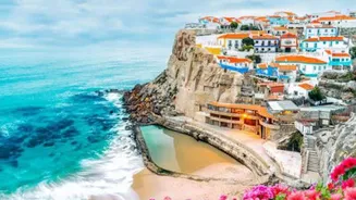 Portugal's most stunning beaches: A list