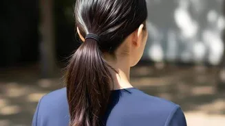 5 hairstyles to beat summer humidity in style