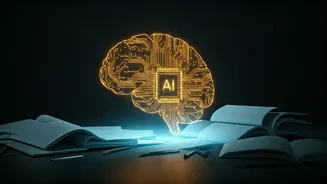 AI Brings Fresh Possibilities For Exam Success