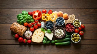 Minimal-Heat Meals Are Simple, Smart And Shareable