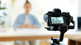 Into video storytelling? These AI tools are a game-changer