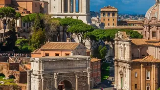 WEF Says Culture Nature And Infrastructure Are Key To Tourism Strength As World Economic Forum Names The Top 10 Countries For Travel And Tourism In...