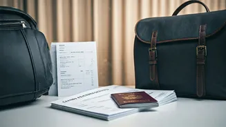 Europe Trips Need Paperwork Before Pinterest Boards