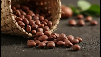 The Modern Return of Kollu: The Bigger Story Behind Horse Gram