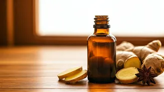 Cough and Cold Relief: Delhi's Home Remedies