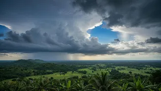 Households and Travellers Need a Clearer View of District Forecasts after the Latest IMD Rainfall Outlook