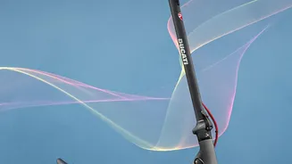 How Battery Innovations Could Bring Electric Scooters Within Reach Of More Buyers