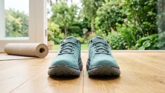 Joint-Friendly Exercise For Larger Bodies: How To Modify Movements For Comfort