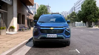 Descubra carros de 7 lugares que são perfeitos para uma viagem em família