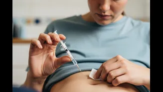 End To Daily Insulin, Weekly GLP-1 Shots? How Monthly Drugs Are Changing Diabetes & Obesity Care