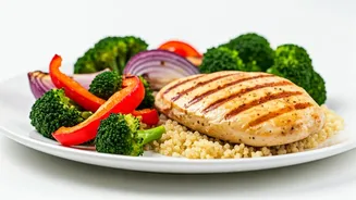 7-Day Weight Loss: A Simple, Effective Plan