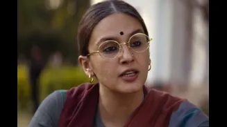 Maharani Season 4 OTT Release: Huma Qureshi Returns As Rani Bharti,  Check Streaming Date And Platform