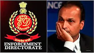 'Luxury Flats In Mumbai To Khandala Farmhouse': ED Attaches ₹3,034 Cr Assets Linked To Anil Ambani In RCOM Bank Fraud Case; Total Seizures Cross ₹1...