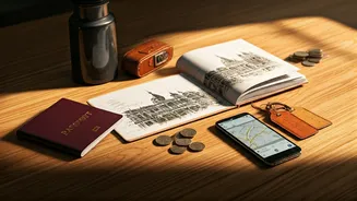 Post Budget Clarity Encourages Gen Z To Book European Vacations