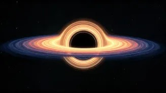 Cosmic Architects: How Black Holes Sculpt Galaxies