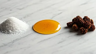 Sugar, Honey Or Monk Fruit: Doctor Picks Winner