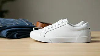 Style White Canvas Shoes for a Great Look