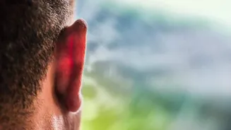Try these exercises for better ear health