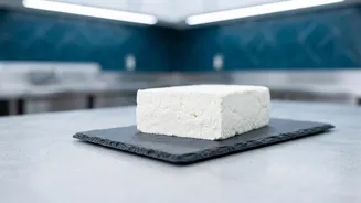 FSSAI targets analogue paneer labels